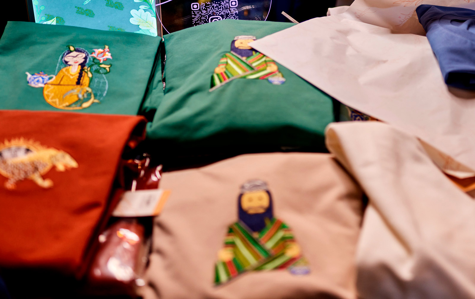 kids offer